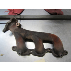 05T007 Left Exhaust Manifold For 14-21 CHEVROLET SILVERADO 1500  4.3 12631812
